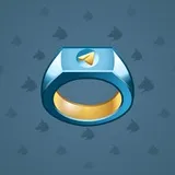 Signet Ring #6187