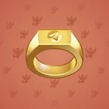 Signet Ring #6188