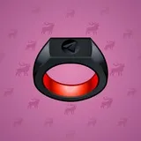 Signet Ring #6196