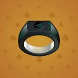 Signet Ring #6198
