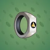 Signet Ring #6204
