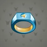 Signet Ring #6209