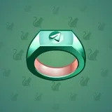 Signet Ring #6214