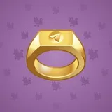 Signet Ring #6216