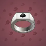 Signet Ring #6231