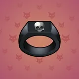 Signet Ring #6238