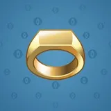 Signet Ring #6241