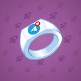 Signet Ring #6244
