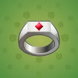 Signet Ring #6245