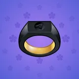 Signet Ring #6246