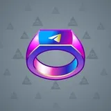 Signet Ring #6250