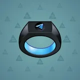 Signet Ring #6254