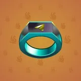 Signet Ring #6255