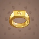 Signet Ring #6257