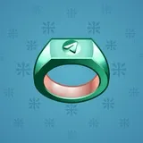 Signet Ring #6260