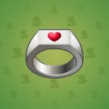 Signet Ring #6263