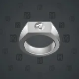 Signet Ring #6270