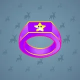 Signet Ring #6272