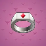 Signet Ring #6279