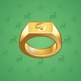 Signet Ring #6281