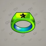 Signet Ring #6284