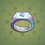 Signet Ring #6286