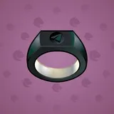 Signet Ring #6287