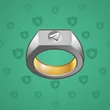 Signet Ring #629