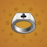 Signet Ring #6290