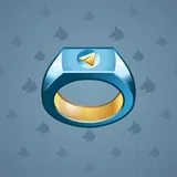 Signet Ring #6291