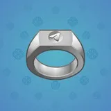 Signet Ring #6292