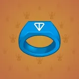 Signet Ring #6294