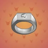 Signet Ring #6295