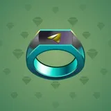 Signet Ring #6305