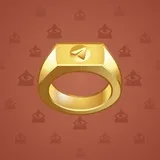 Signet Ring #6309