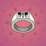 Signet Ring #6312