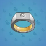 Signet Ring #6315