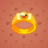 Signet Ring #6317