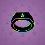 Signet Ring #6319