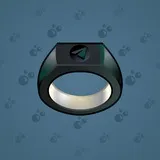 Signet Ring #6329