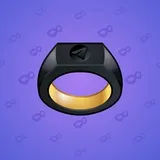 Signet Ring #6335