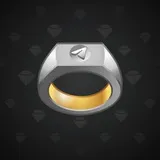 Signet Ring #634