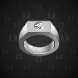 Signet Ring #635
