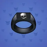Signet Ring #6354
