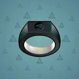 Signet Ring #6363