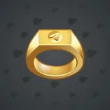 Signet Ring #6367