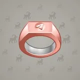 Signet Ring #6368