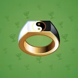 Signet Ring #637