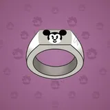 Signet Ring #6371