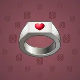 Signet Ring #6372